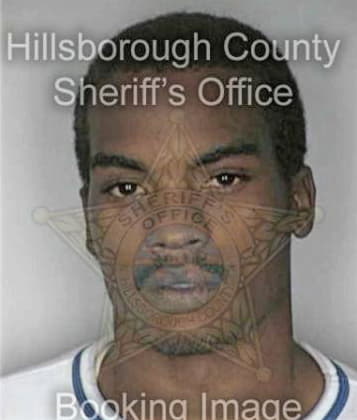 Willie Reese, - Hillsborough County, FL 