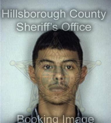 Jose Regidor, - Hillsborough County, FL 