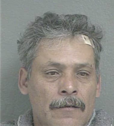 Victor Reyes, - Wyandotte County, KS 