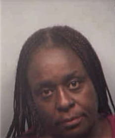 Terry Richardson, - Fulton County, GA 