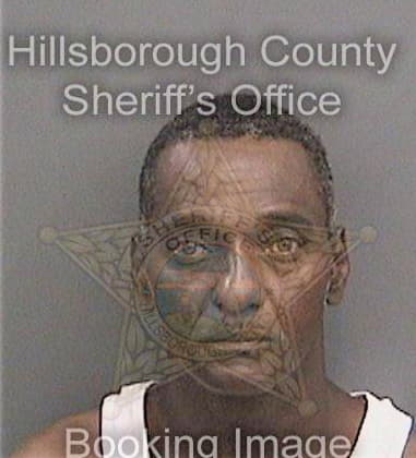 Randall Riggins, - Hillsborough County, FL 