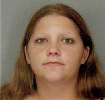 Jennifer Rivenbark, - Polk County, FL 