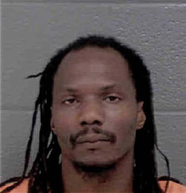 Steven Robinson - Mecklenburg County, NC 