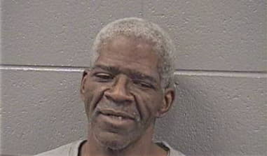 Terry Robinson, - Cook County, IL 