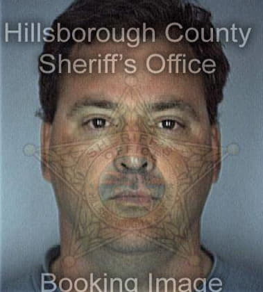 Abraham Rodriguez, - Hillsborough County, FL 