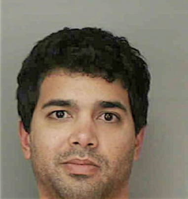 Jose Rosado, - Polk County, FL 