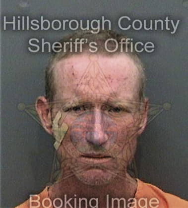 Jonny Rumore, - Hillsborough County, FL 