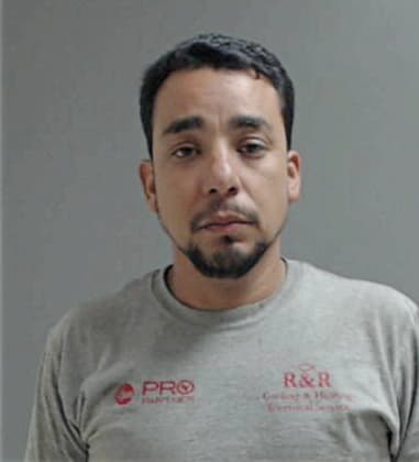 Jose Sanchez, - Hidalgo County, TX 