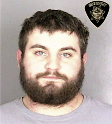 Michael Schaefer, - Marion County, OR 