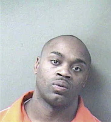 Tyrone Seals, - Okaloosa County, FL 