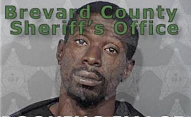 Brandon Shaw, - Brevard County, FL 