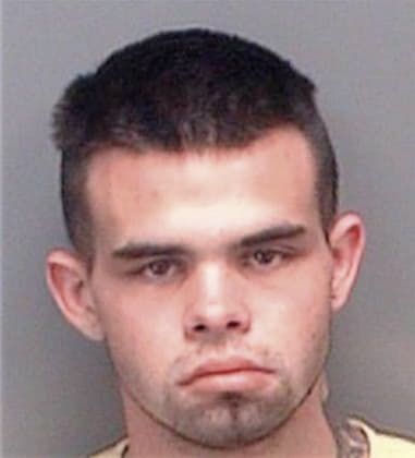 John Smith - Pinellas County, FL 