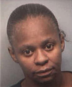 Kayla Smith - Fulton County, GA 