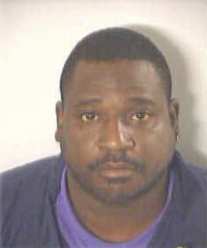 Roderick Smith - Fulton County, GA 