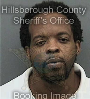 Tyrone Snell, - Hillsborough County, FL 