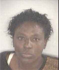 Tyjena Snowden - Fulton County, GA 