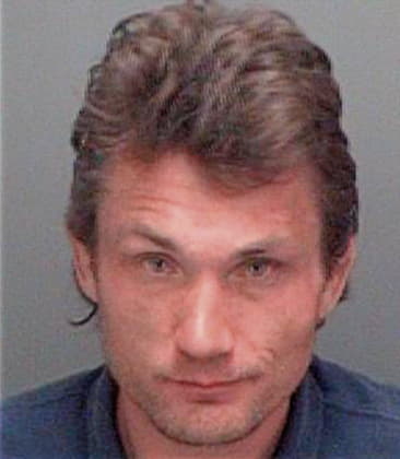 Jeffrey Snyder - Pinellas County, FL 