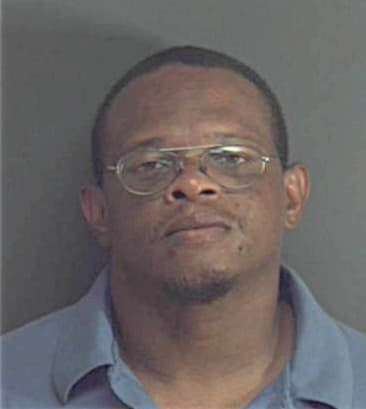 Freddie Solomon, - Lake County, FL 