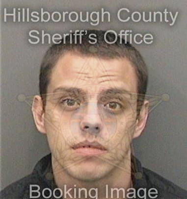 Fadi Soufan, - Hillsborough County, FL 