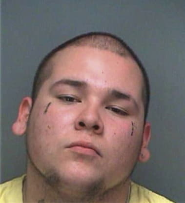 Robert Sparks - Pinellas County, FL 