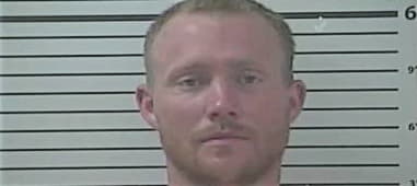 James Spiers, - Hancock County, MS 