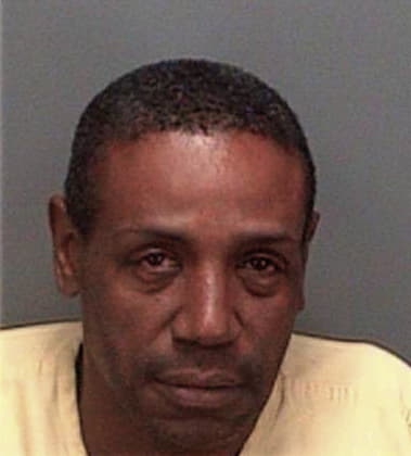 Chad Springer - Pinellas County, FL 