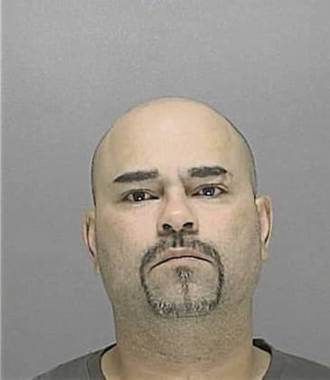 Vincent Stagmer - Volusia County, FL 