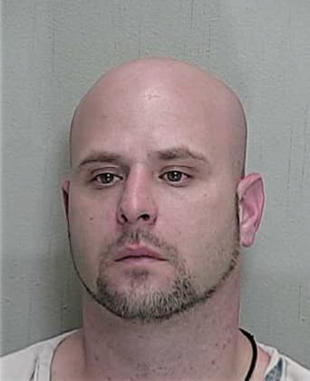 John Swanson, - Marion County, FL 