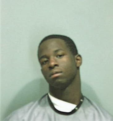 Daryl Tate - DeKalb County, GA 