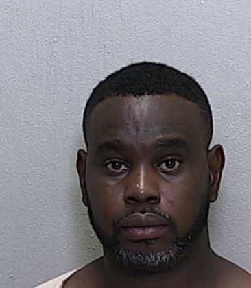 Derrick Taylor, - Marion County, FL 