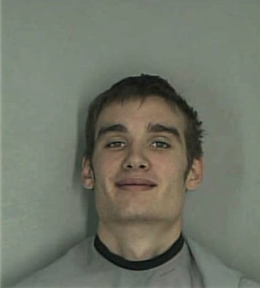 Robert Temple - DeKalb County, GA 
