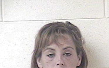Sarah Terry, - Montgomery County, KY 