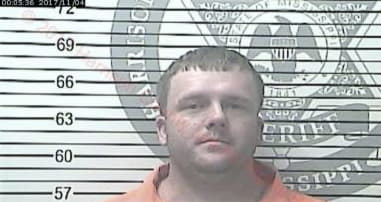 Lee Thibodeaux, - Harrison County, MS 