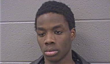 Joshua Thomas, - Cook County, IL 