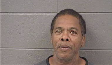 Tyrone Thomas, - Cook County, IL 