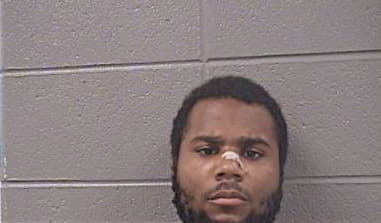 Antoine Tolbert, - Cook County, IL 