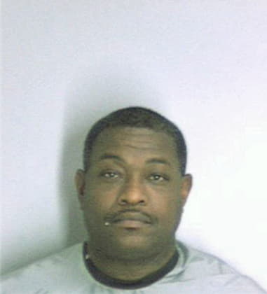 Travis Turner - DeKalb County, GA 