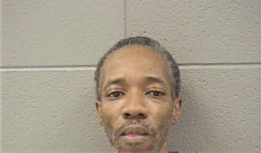 Tyrone Turner, - Cook County, IL 