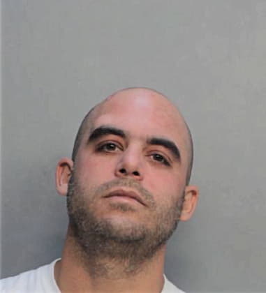 Carlos Vallejorivera, - Dade County, FL 