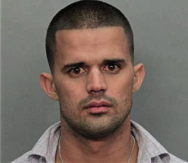 Luis Vargas, - Dade County, FL 