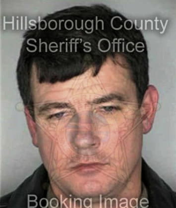 Alvaro Vazquez, - Hillsborough County, FL 