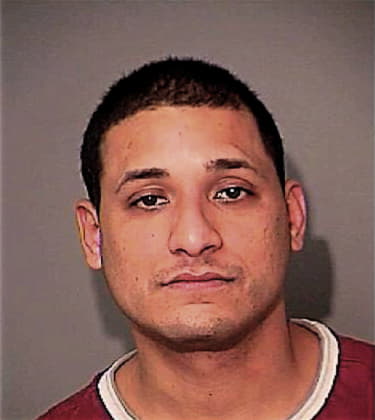 Amador Vazquez, - Osceola County, FL 