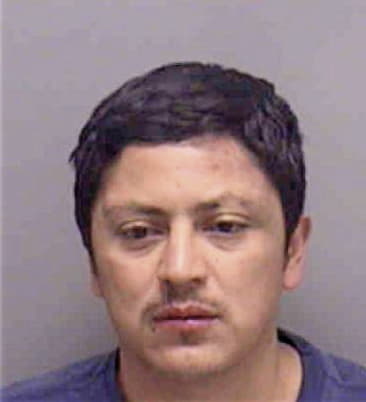 Melvin Vazquez, - Lee County, FL 