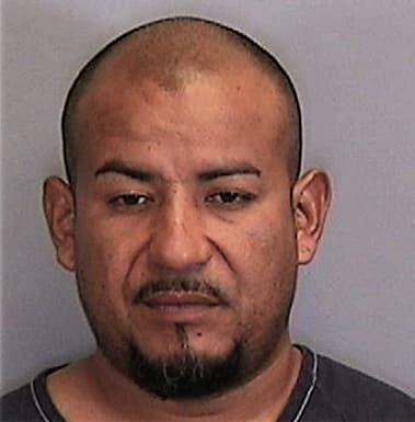 Osvaldo Vela, - Manatee County, FL 