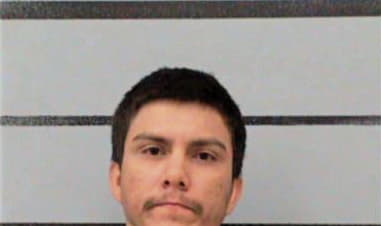 Lorenzo Villegas, - Lubbock County, TX 