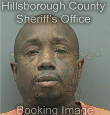 Kevin Walker, - Hillsborough County, FL 