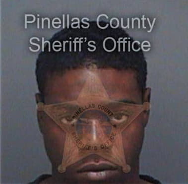 Mario Ware, - Pinellas County, FL 