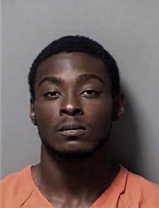 Ahmad Warren, - Citrus County, FL 