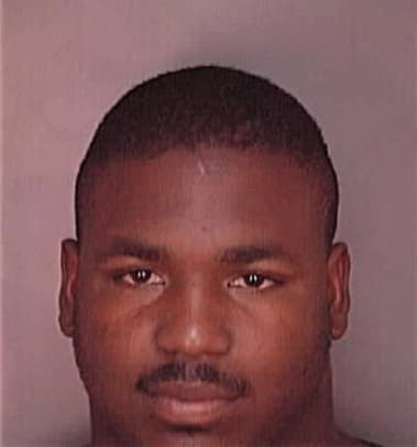 Allen White - Polk County, FL 