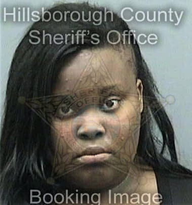 Ashley White - Hillsborough County, FL 